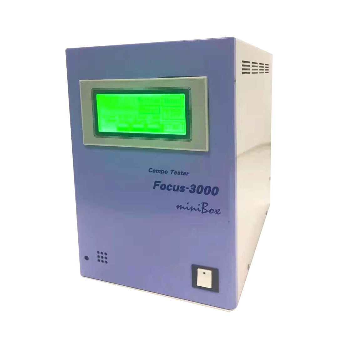 ICT検査装置-フォーカス-3000ミニボックス